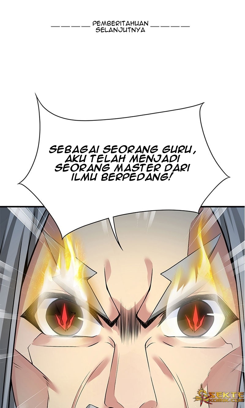 I Picked Up An Attributes Chapter 10 Gambar 43